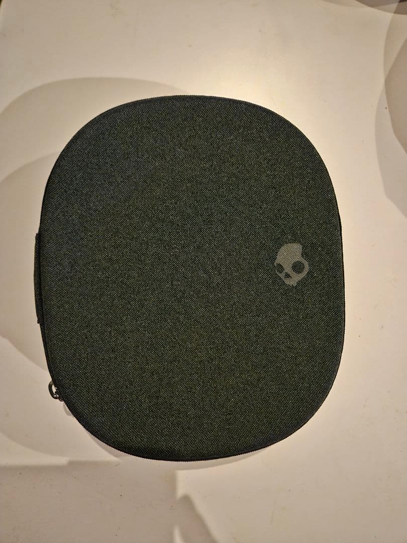 Skullcandy crusher anc2 イヤーパッド破れあり