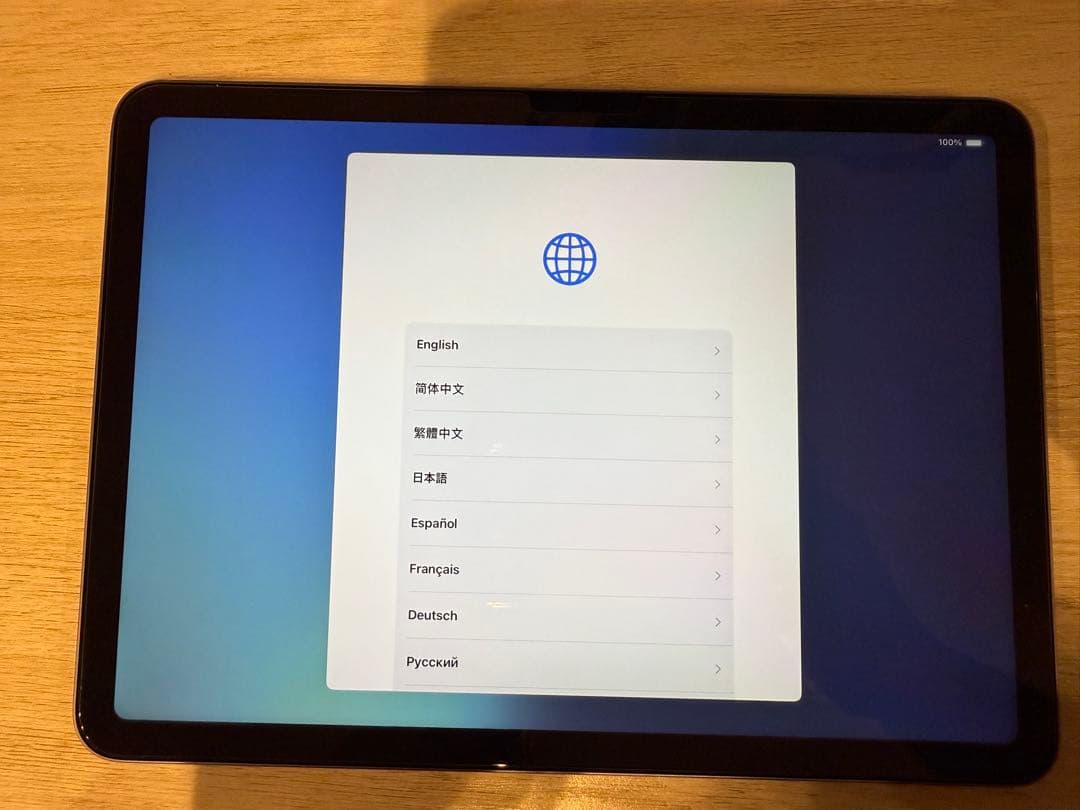 Apple iPad Air M3 11インチ 128GB Wi-Fi おまけ付