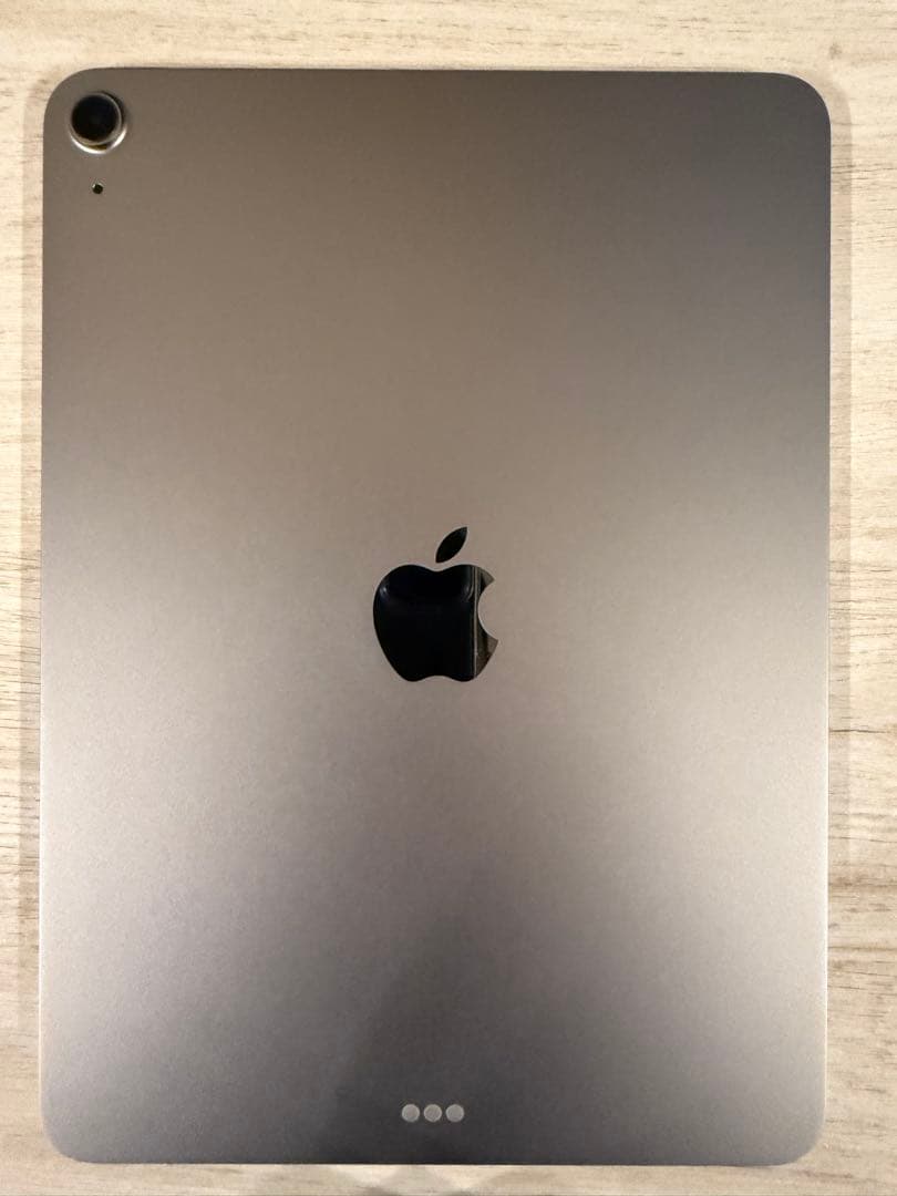 Apple iPad Air M3 11インチ 128GB Wi-Fi おまけ付