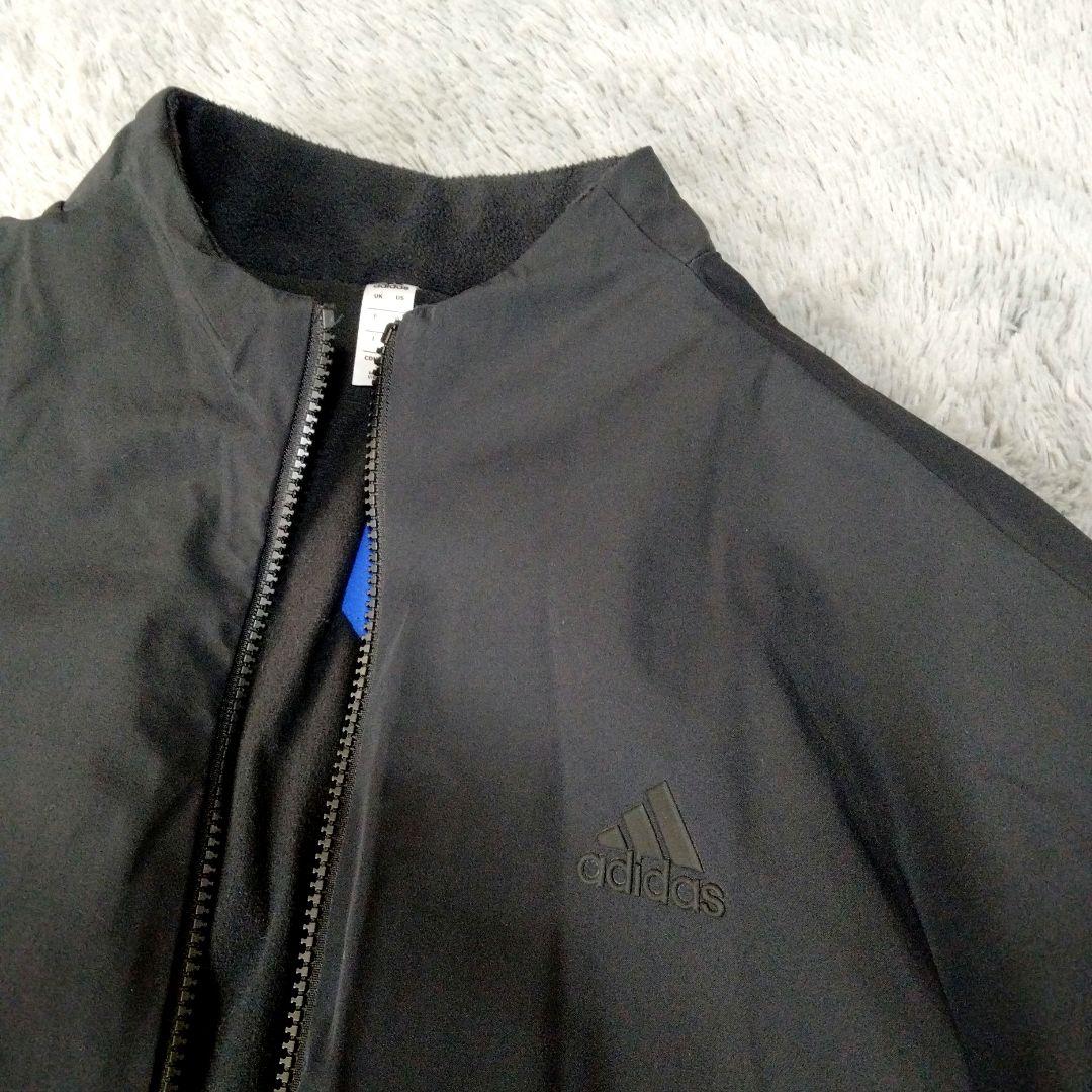 adidas♡中綿♡*ジャケット/ブルゾン　LL ゴルフ/スポーツ/テニス