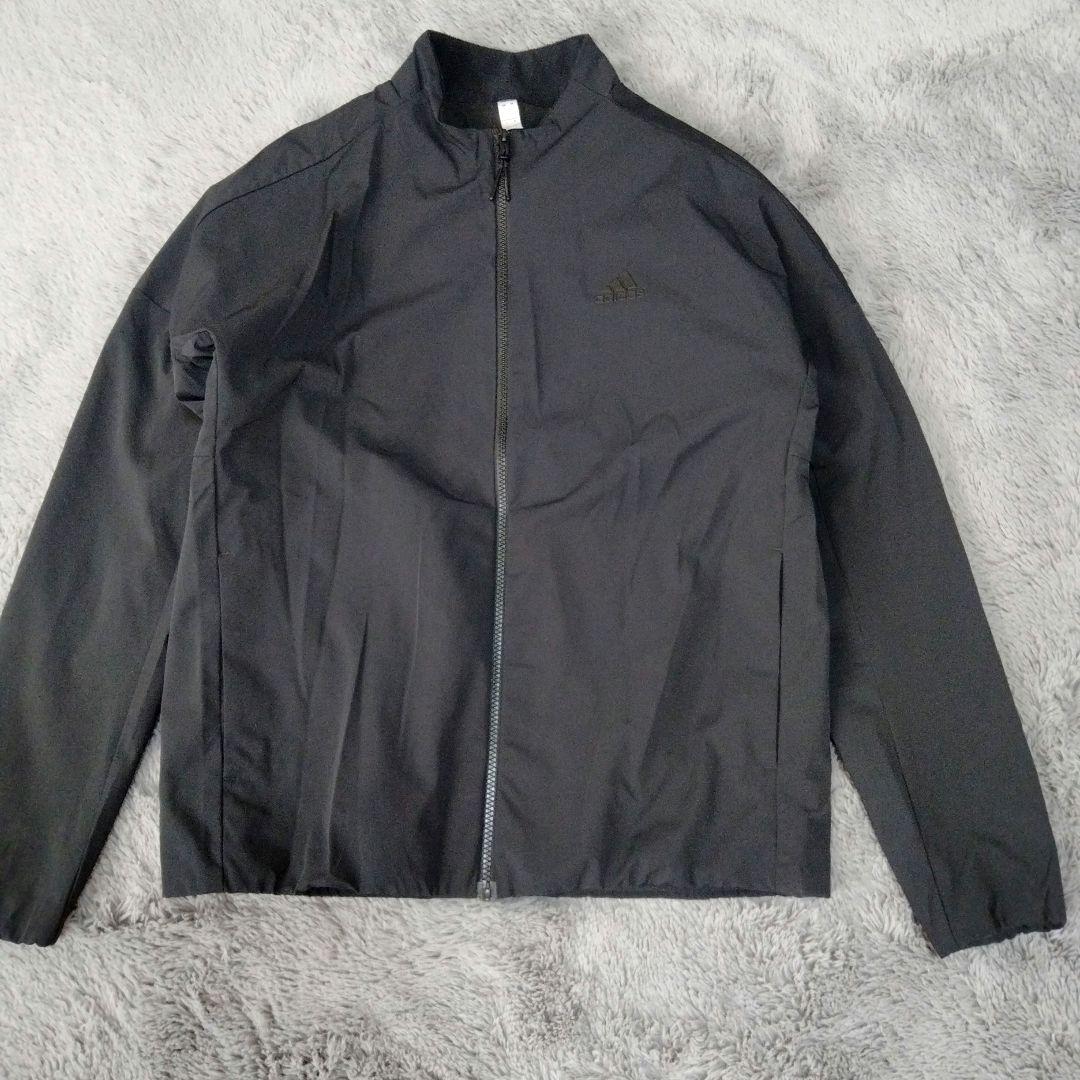 adidas♡中綿♡*ジャケット/ブルゾン　LL ゴルフ/スポーツ/テニス