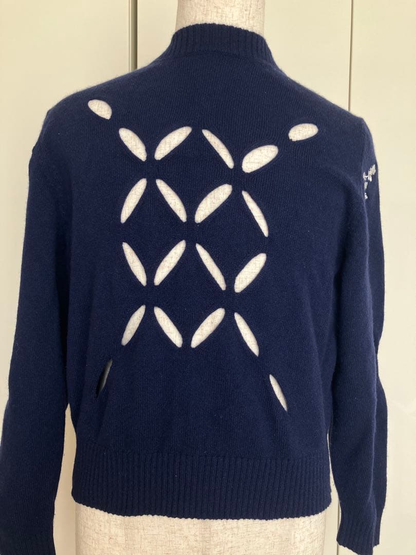 Stefan Cooke ニット