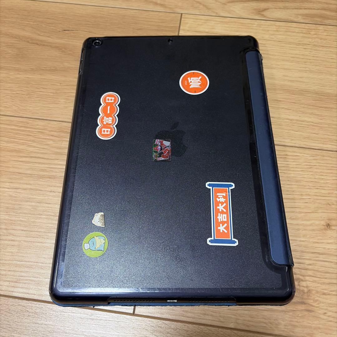 Apple iPad 第9世代 シルバー A2602本体