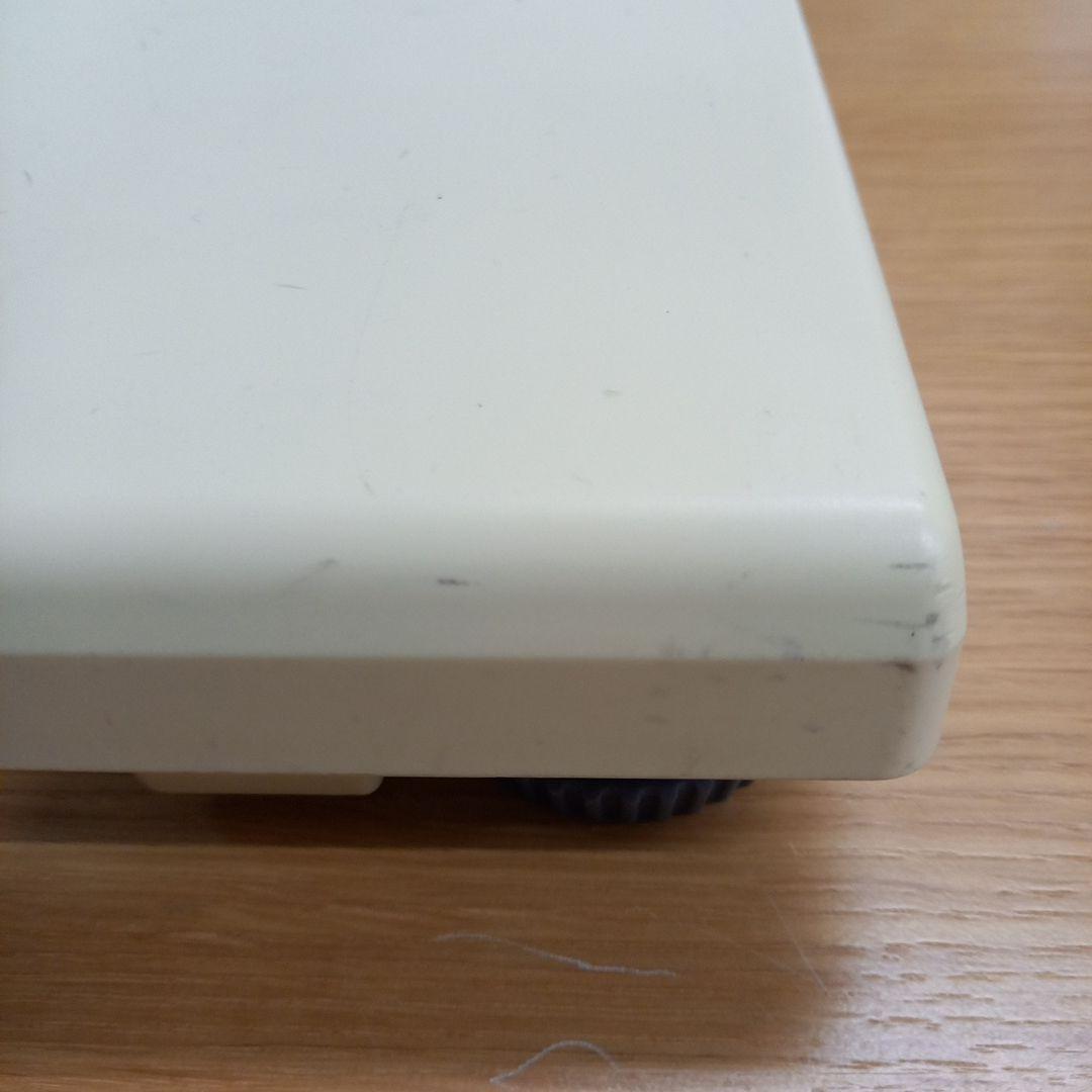 TANITA　タニタ　業務用体重計　WB-260A