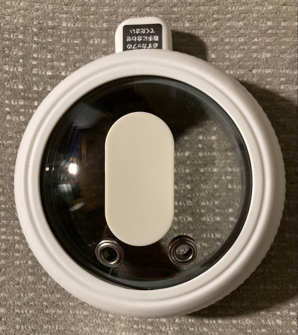 マ*ン様 スープメーカー 豆乳メーカー ジューサー 1秒刃着脱 59品レシピ本付