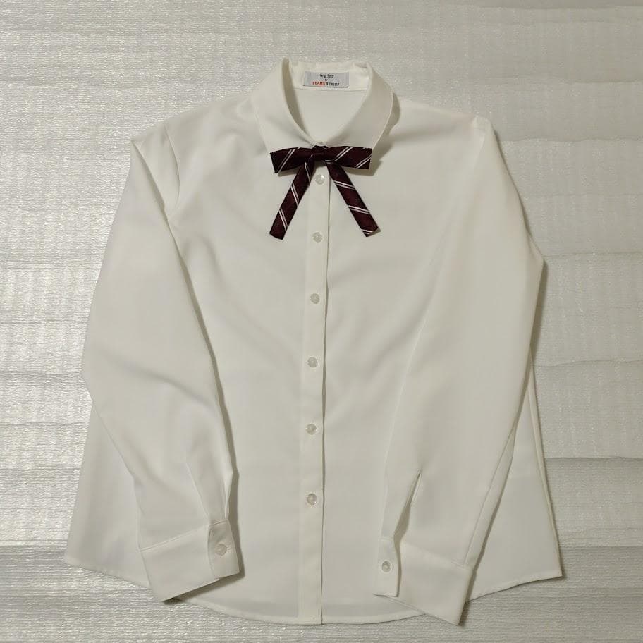 160waltz by BEAMS DESIGN 卒服パンツスーツ女の子 卒業式