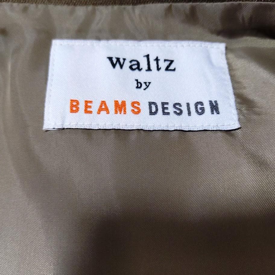 160waltz by BEAMS DESIGN 卒服パンツスーツ女の子 卒業式