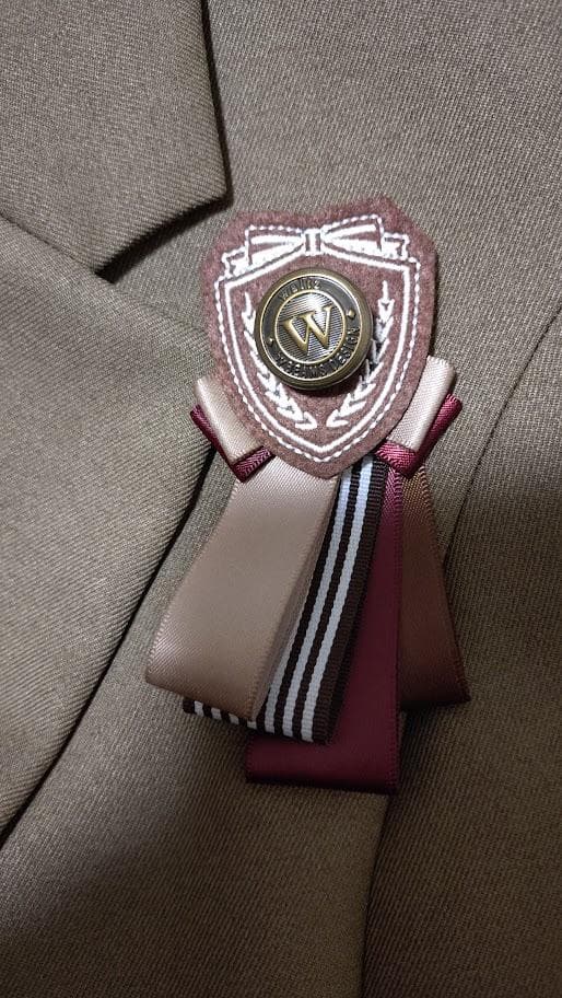 160waltz by BEAMS DESIGN 卒服パンツスーツ女の子 卒業式