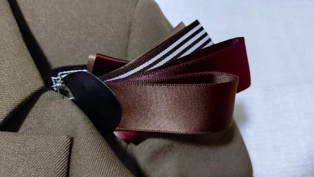 160waltz by BEAMS DESIGN 卒服パンツスーツ女の子 卒業式