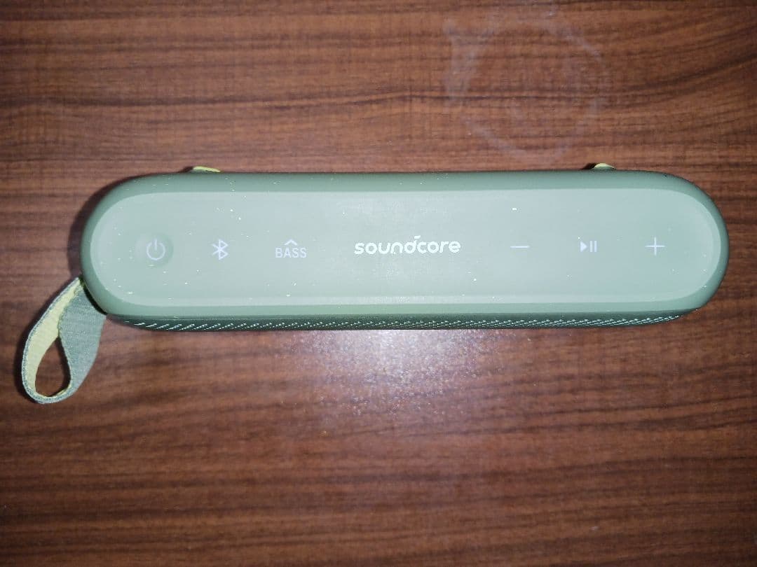 Soundcore Motion 300 グリーン