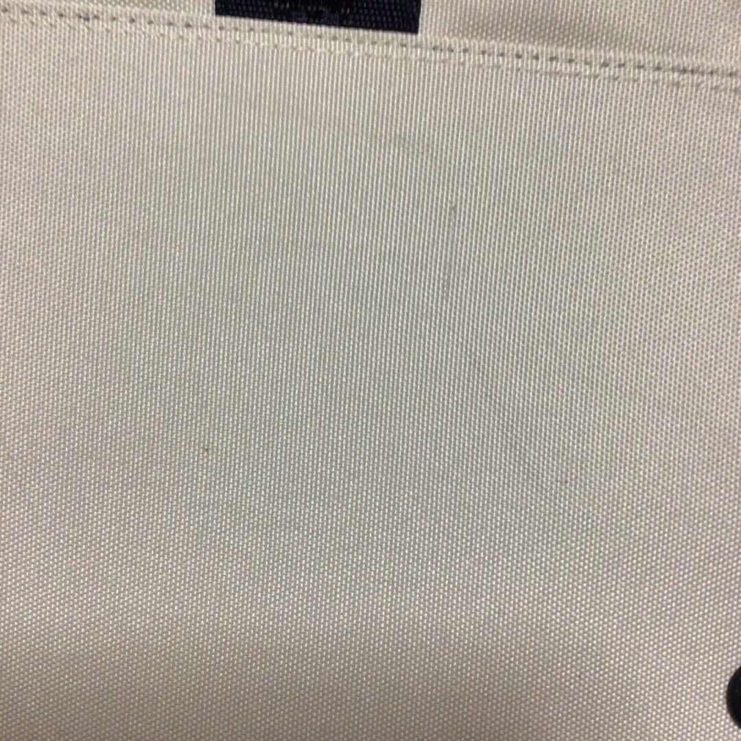 ノベルティ　☆CHANEL スポーツ ライン ダブルファスナーボストンバッグ