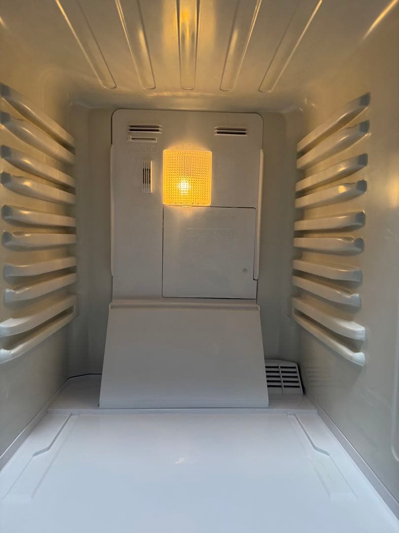 大幅値下げ！【送料込み】冷凍冷蔵庫UR-J110H 2017年製