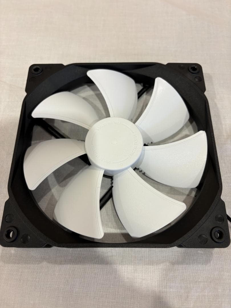 【美品完品】Fractal Design Define R5 Window 白