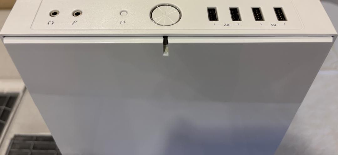 【美品完品】Fractal Design Define R5 Window 白