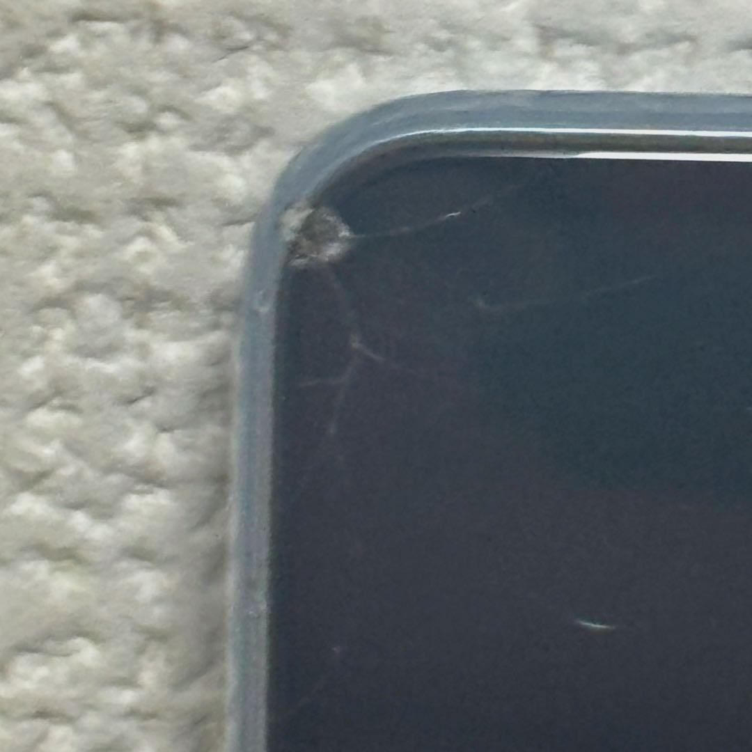 Android Galaxy A53 5G オーサムブルー　docomo