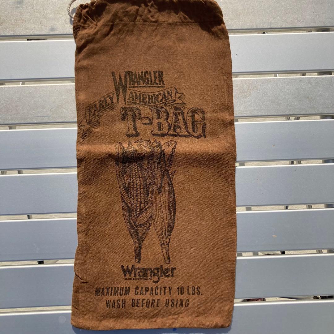 anpunch　Wrangler OLD４点セット