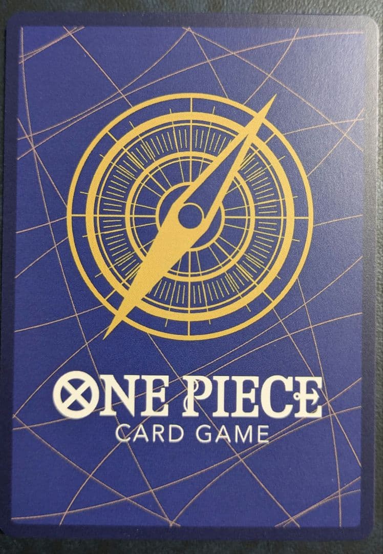 ワンピースカード　ニコ・ロビン　SP ヒロインズエディション EB03-055