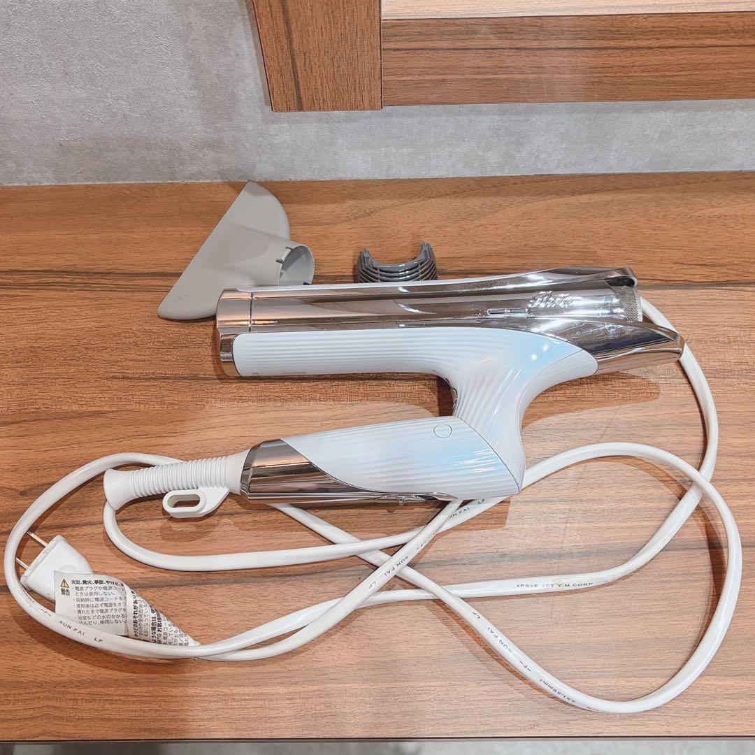 リファビューテック ドライヤー S+ ジャンク品