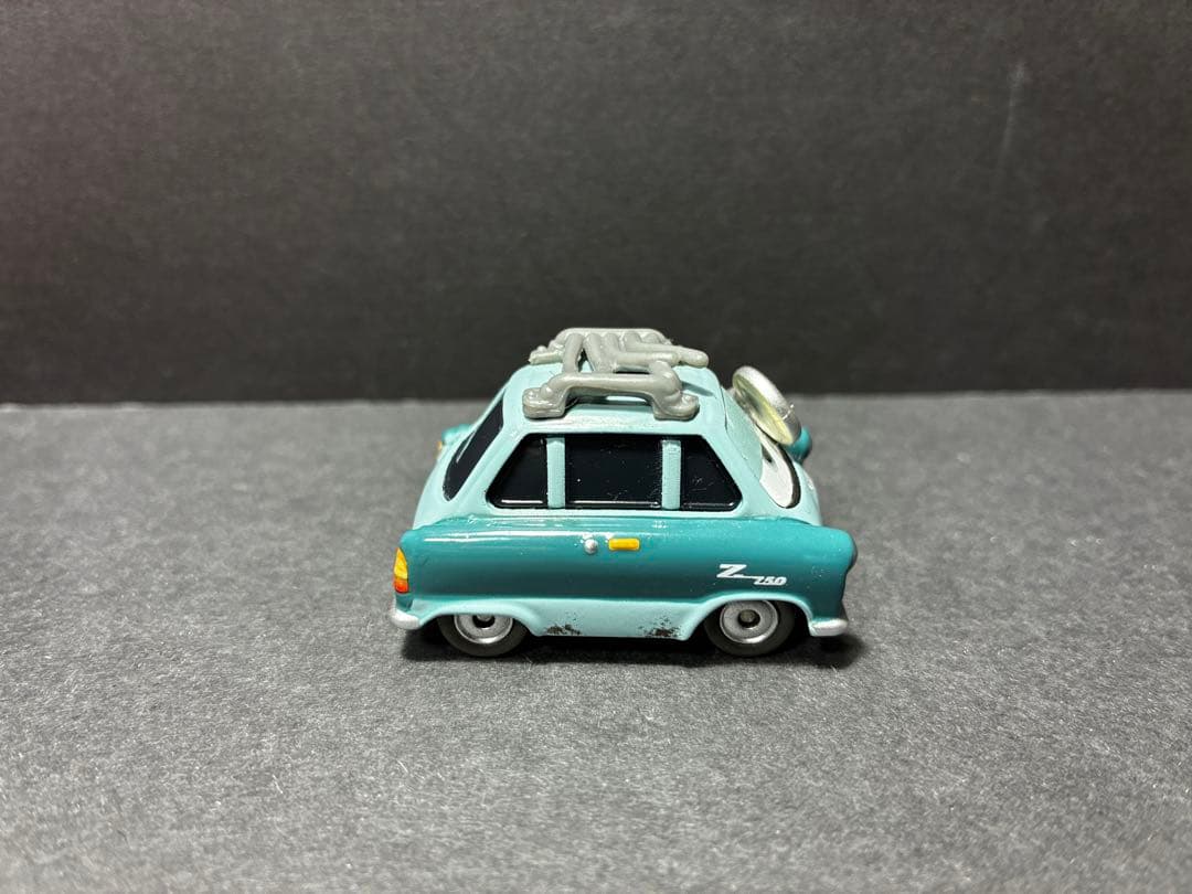 専用出品　カーズ ミニカー