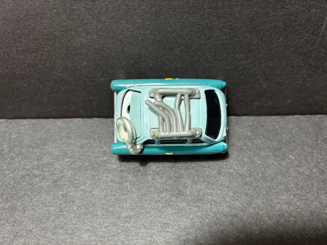 専用出品　カーズ ミニカー