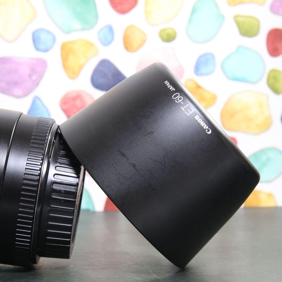 ♥︎◇カビクモリなし ◇Canon 75-300mm F4-5.6 Ⅲ