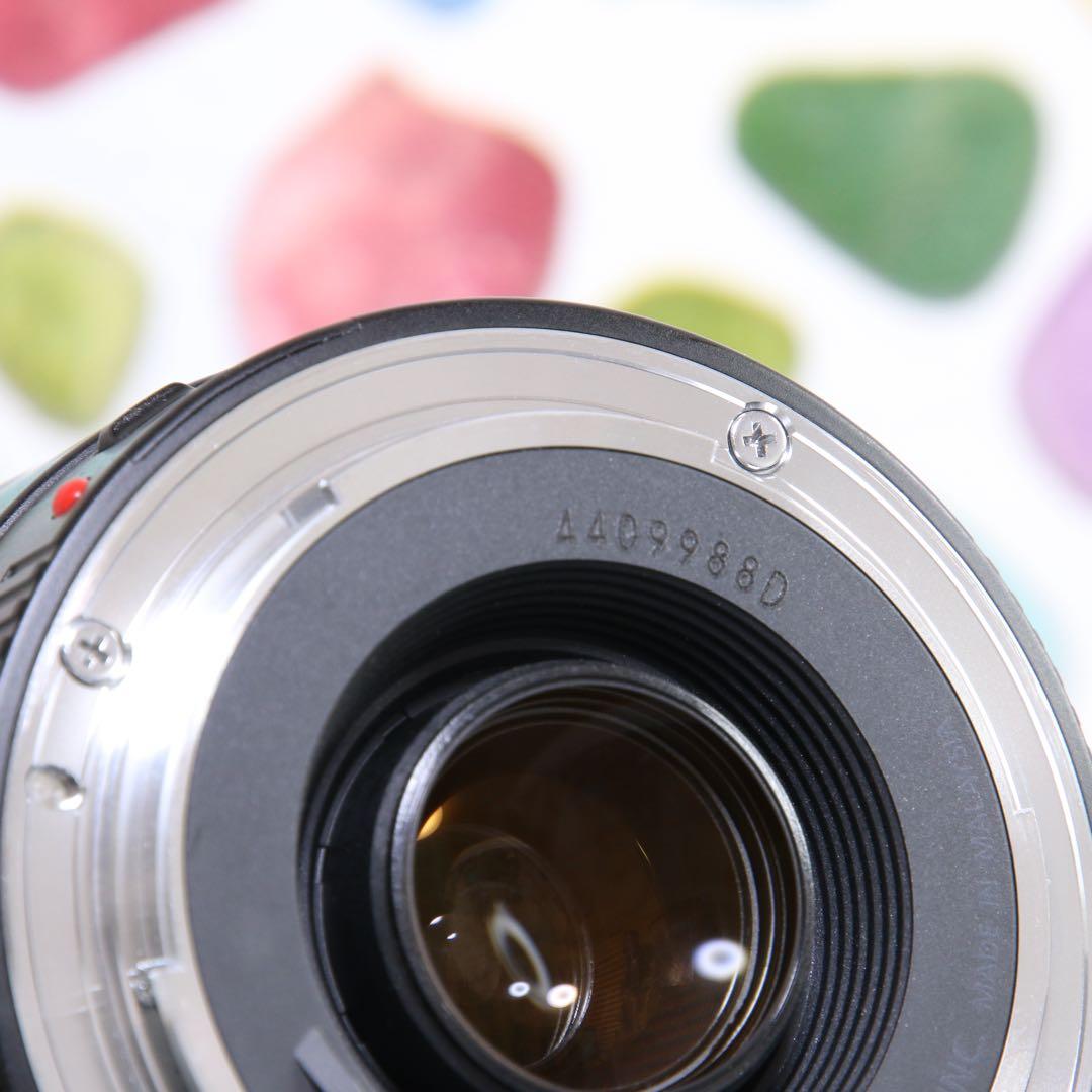 ♥︎◇カビクモリなし ◇Canon 75-300mm F4-5.6 Ⅲ