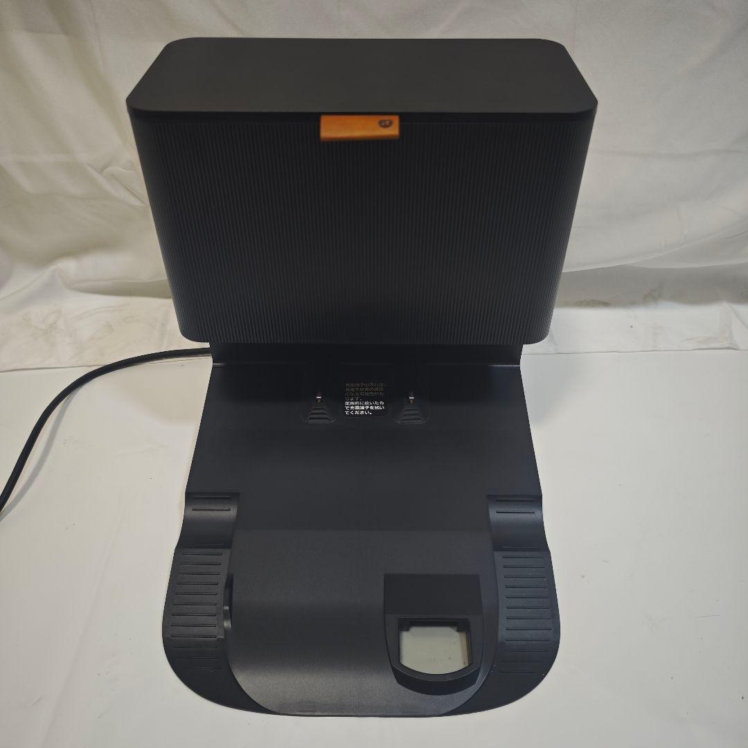 iRobot ルンバ j7+ グラファイト　 自動ゴミ収集付き ロボット掃除機