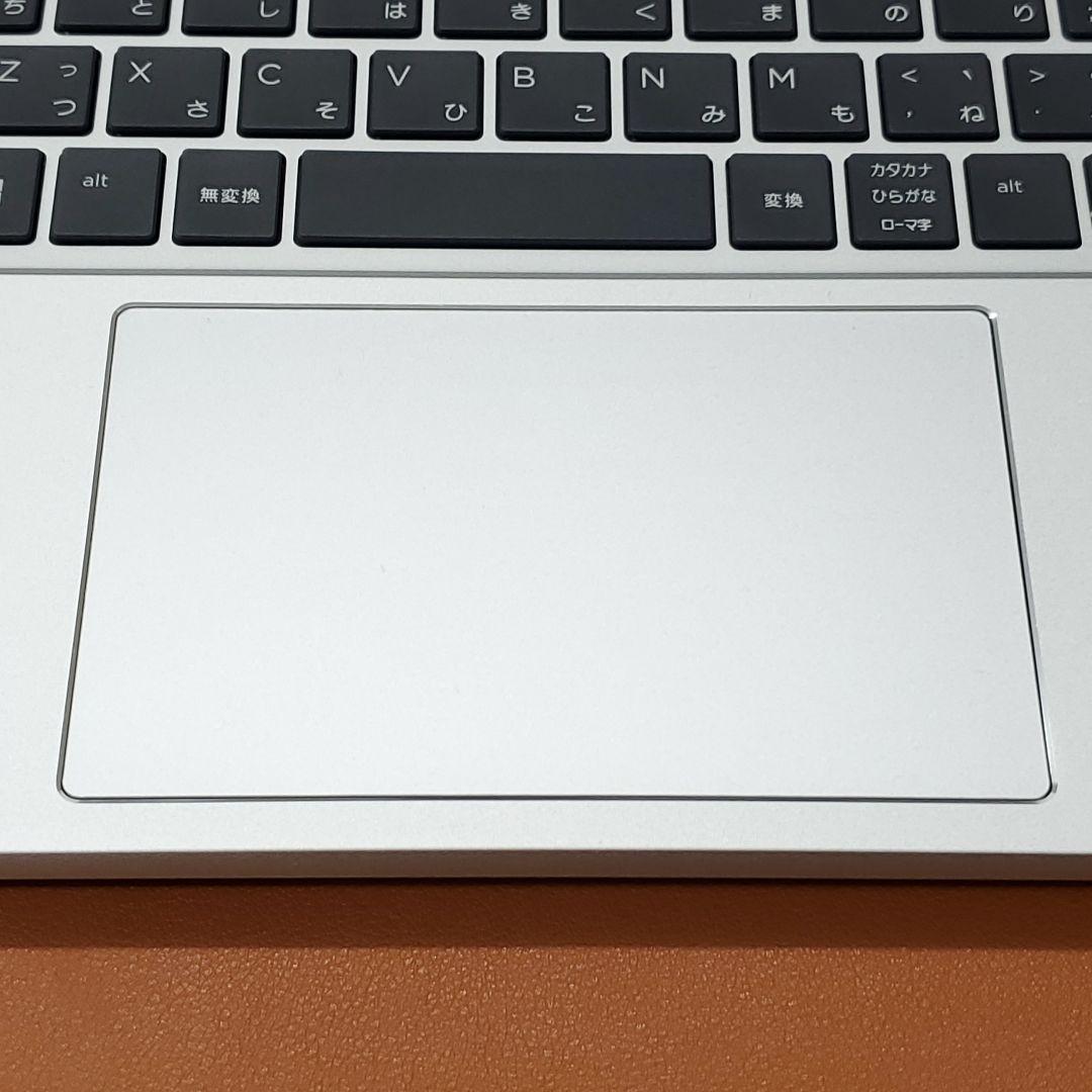 【商品番号1932】hp 15.6型ノートパソコン　2023年製