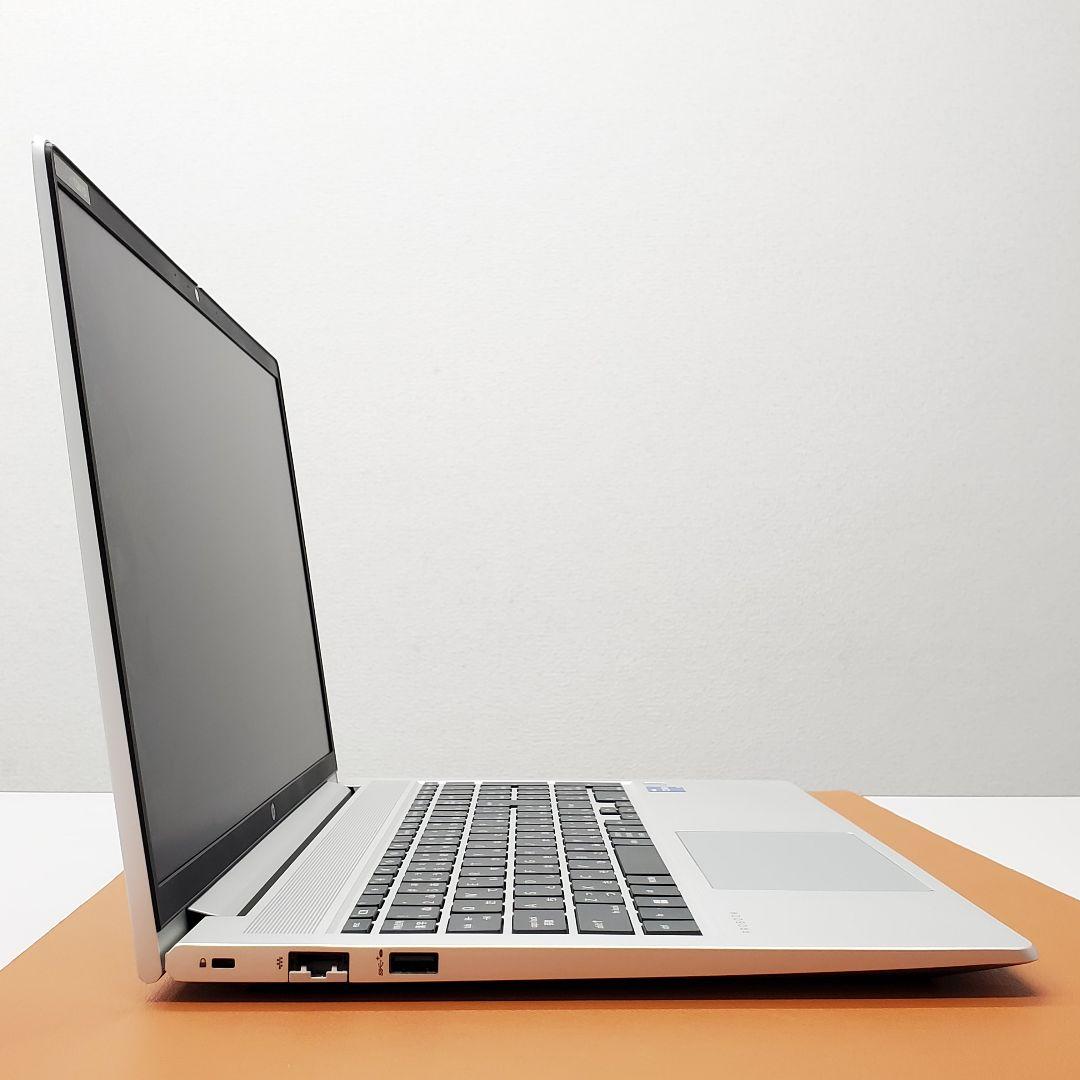 【商品番号1932】hp 15.6型ノートパソコン　2023年製