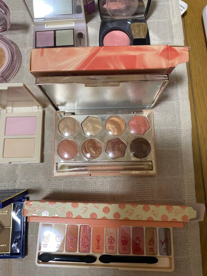 コスメ まとめ売り 375 デパコス プチプラ