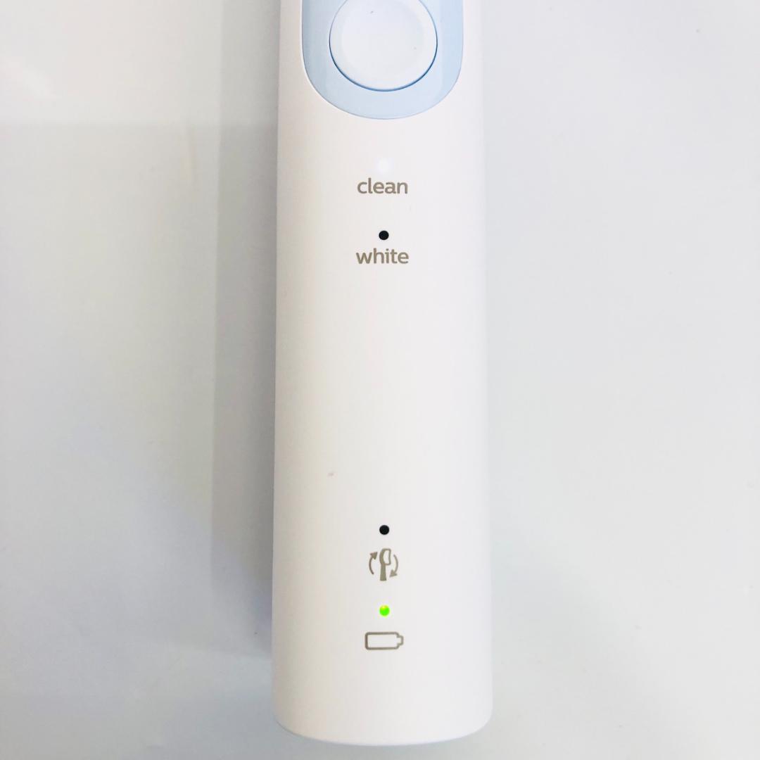 フィリップス 電動歯ブラシ ソニッケアー プロテクトクリーンプラス HX6839