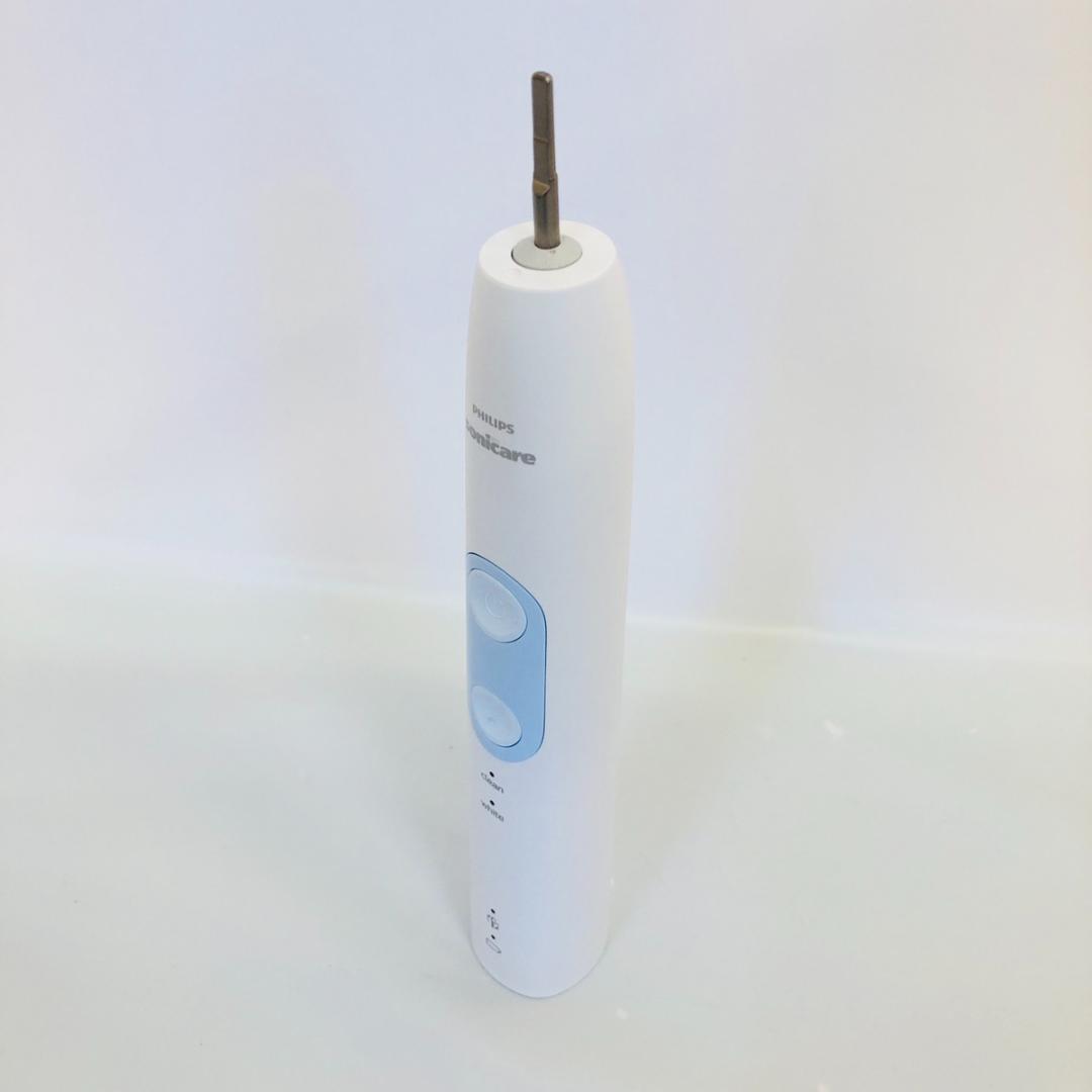フィリップス 電動歯ブラシ ソニッケアー プロテクトクリーンプラス HX6839