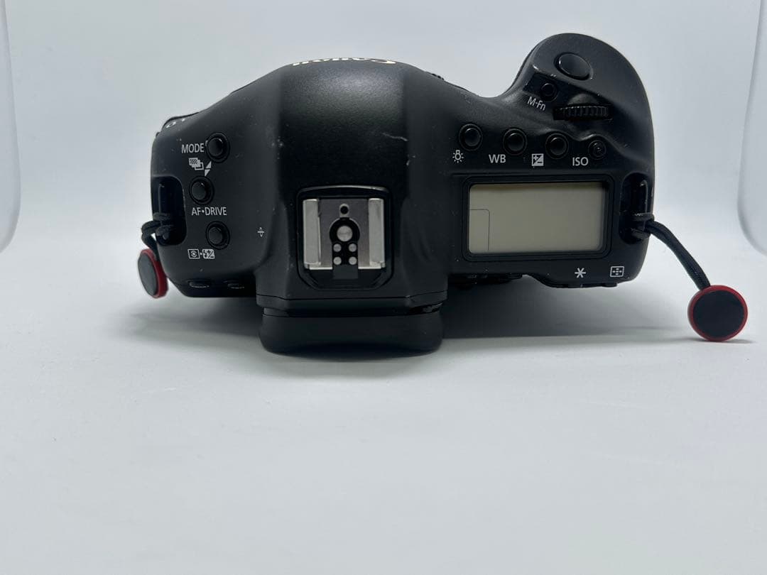 デジタルカメラ Canon EOS1D C