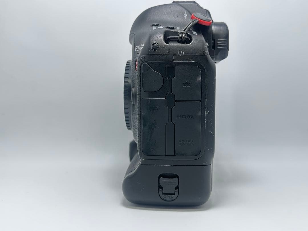 デジタルカメラ Canon EOS1D C