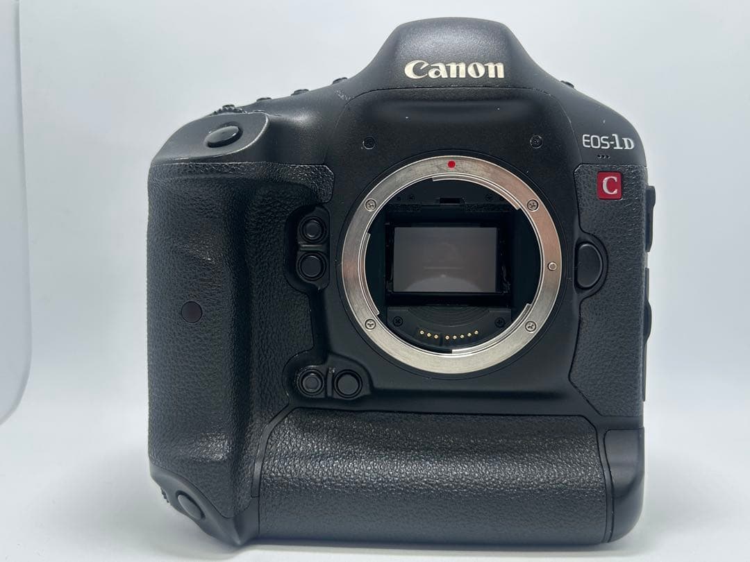 デジタルカメラ Canon EOS1D C