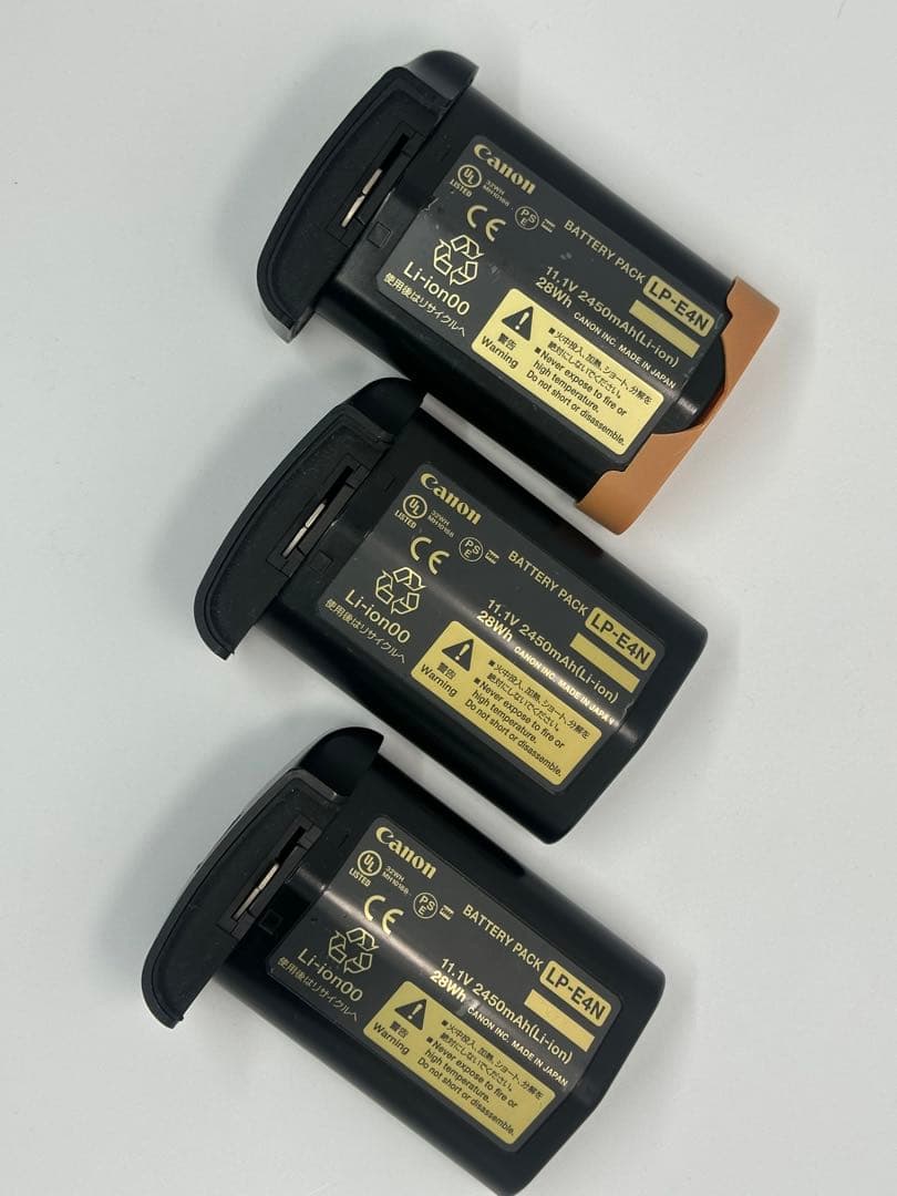 デジタルカメラ Canon EOS1D C