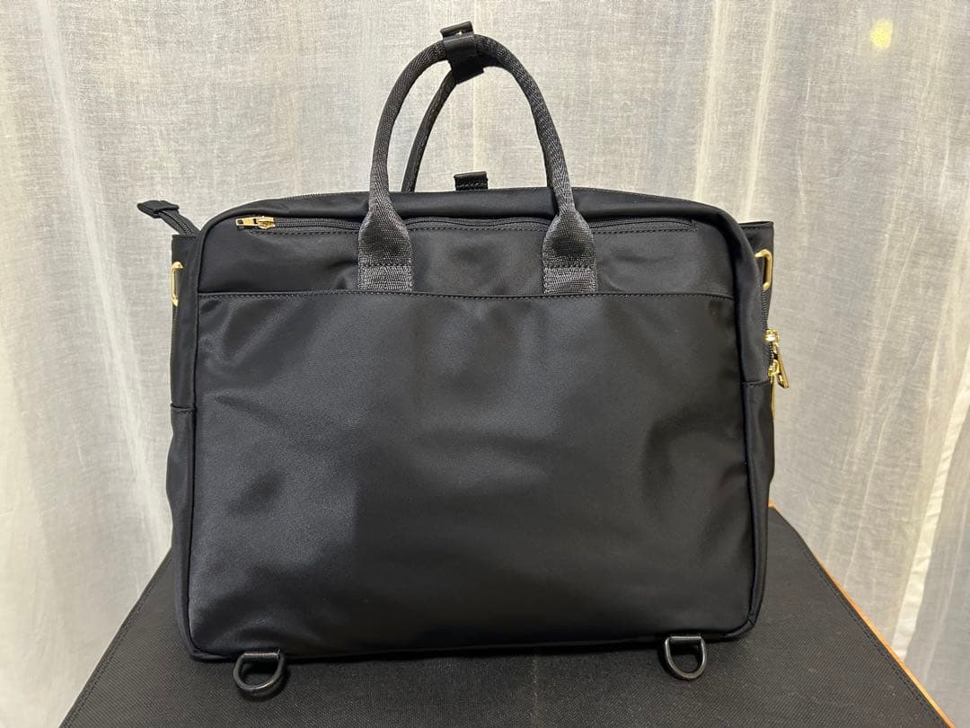 SELENT ETHER セレーンエテールPASSIO36 A4 バッグ