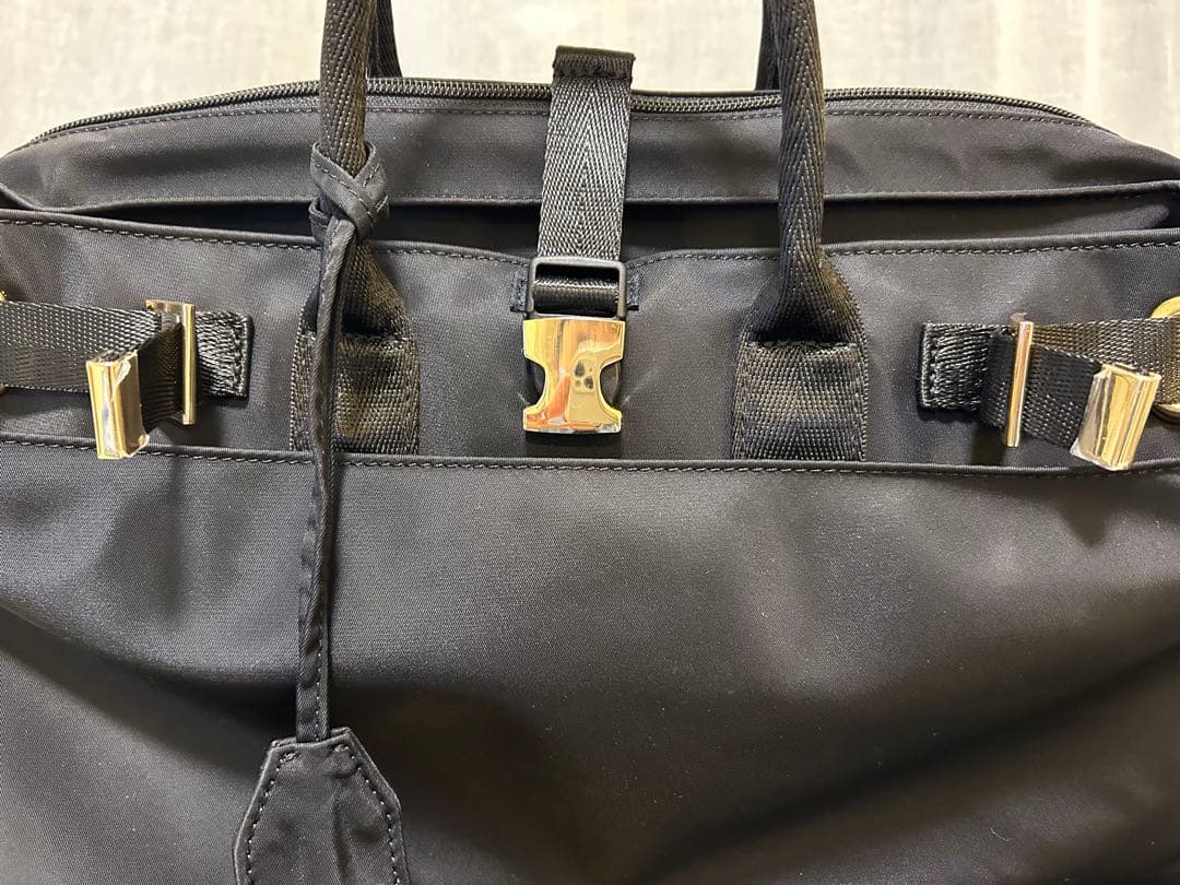 SELENT ETHER セレーンエテールPASSIO36 A4 バッグ