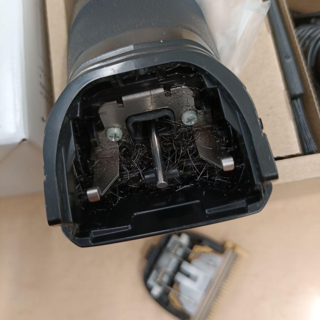 パナソニック　プロリニアバリカン