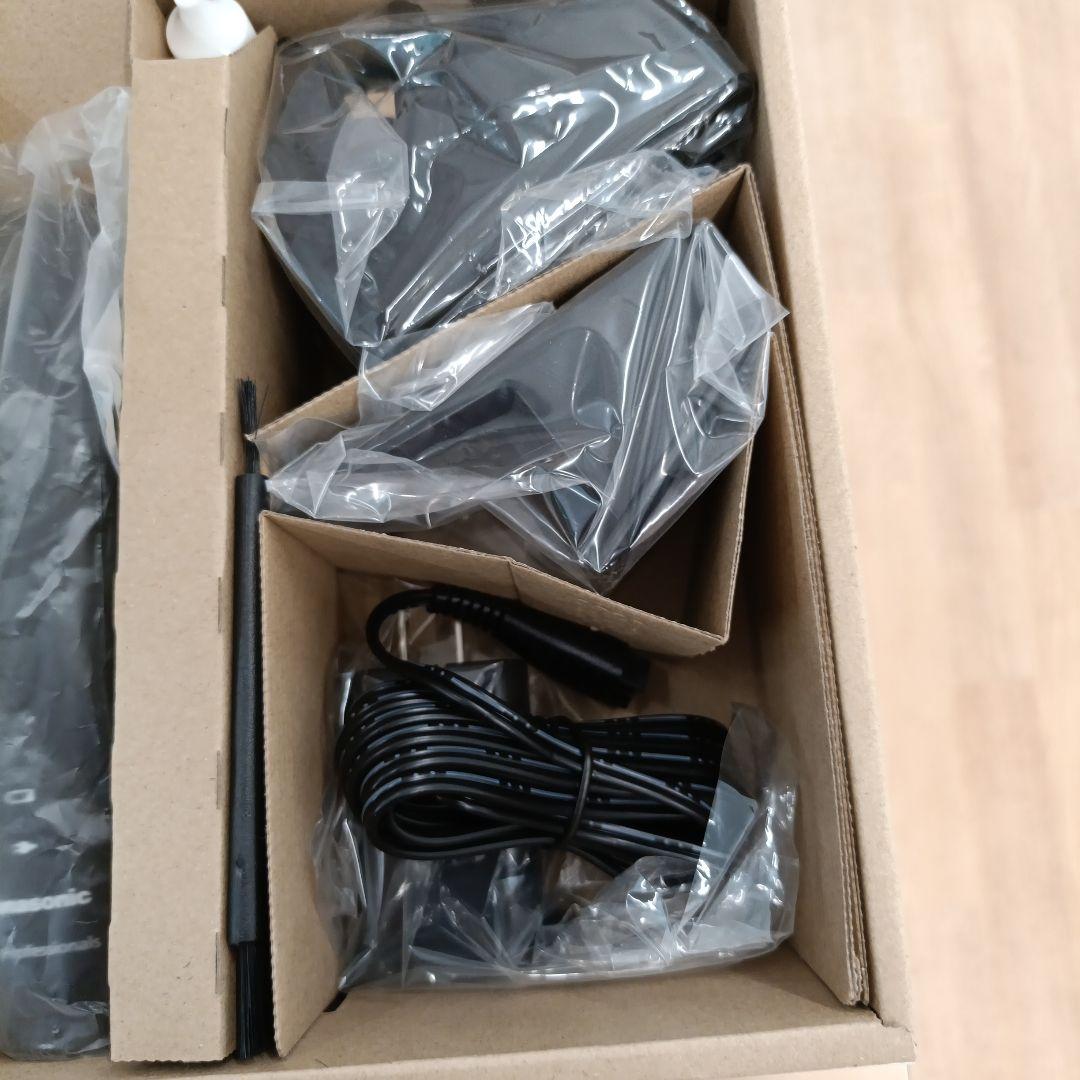 パナソニック　プロリニアバリカン