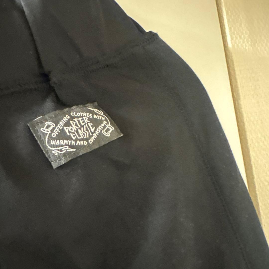 パンツ Porter Classic - OLYMPIC SKATE PANTS