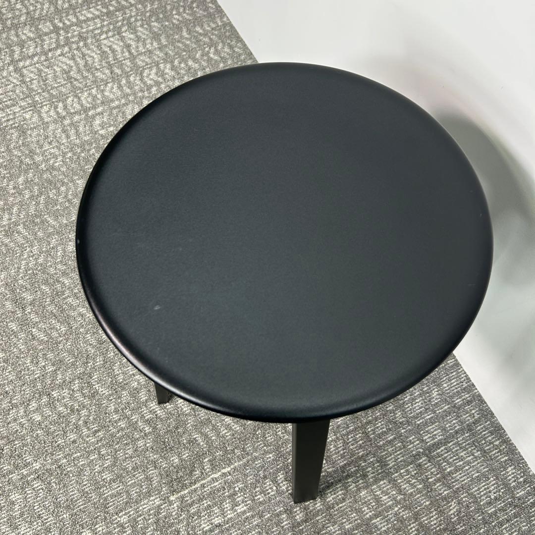 12HAY(ヘイ)REVOLVER（リボルバー） REVOLVER STOOL