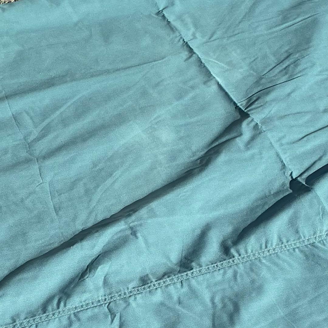 DOD いつかのタープTC ブルーグレー　中古品