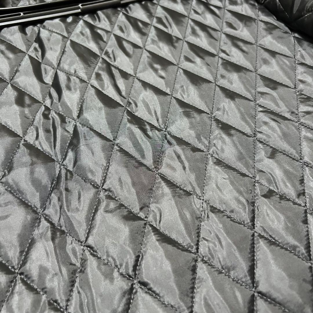 ジャケット・アウター 24FW WACKOMARIA DICKIES COVERALL GRAY M