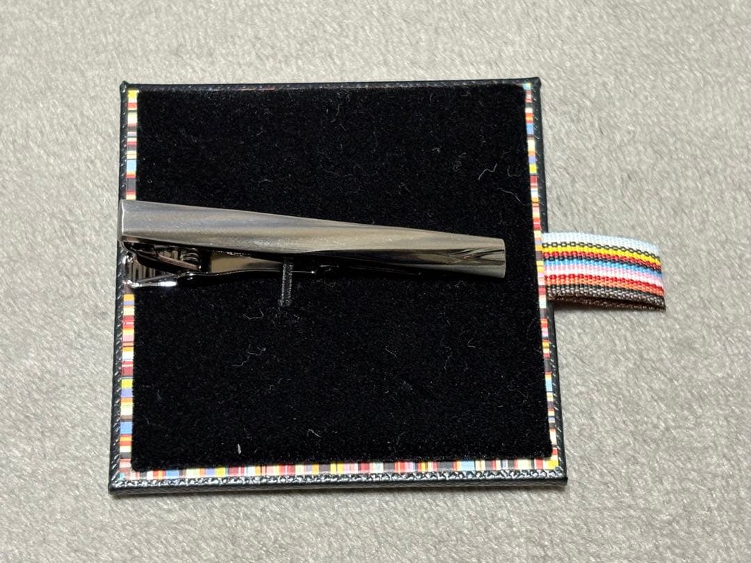 Paul Smith ポールスミス　タイピン新品未使用品