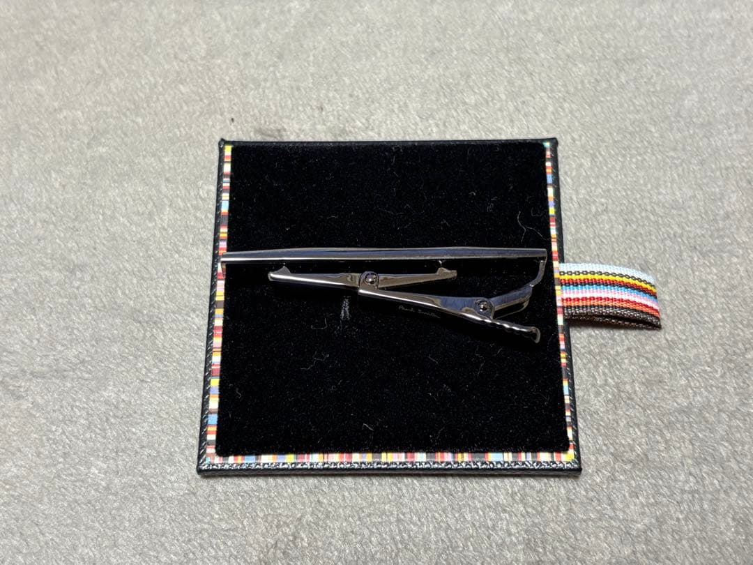 Paul Smith ポールスミス　タイピン新品未使用品