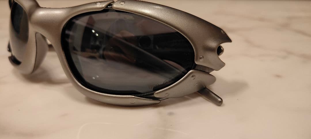 OAKLEY PLATE オークリー プレート