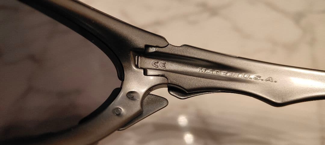 OAKLEY PLATE オークリー プレート