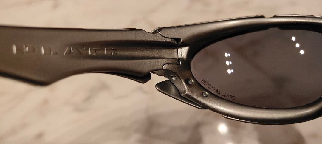 OAKLEY PLATE オークリー プレート