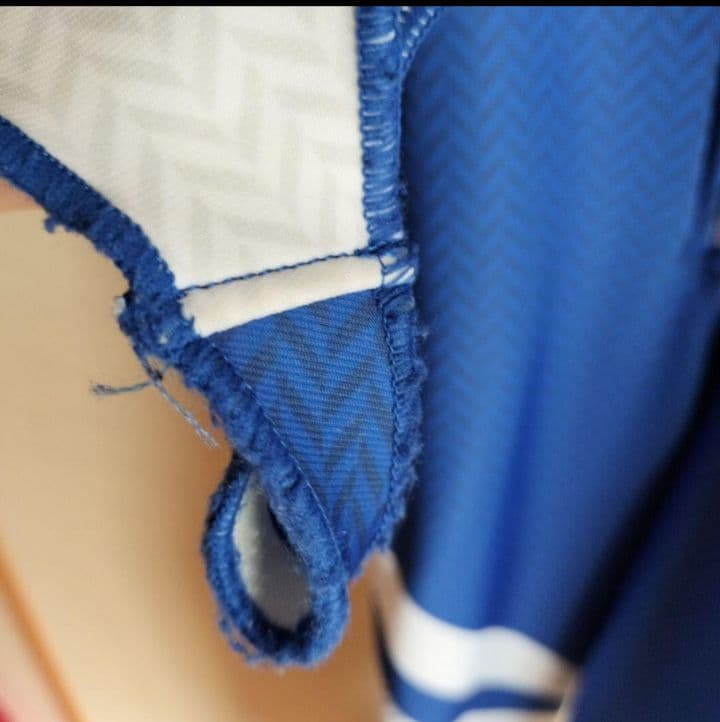 Goldwin スキーレーシングワンピース